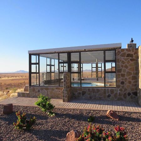 Mountain View Villa Maltahohe Exterior photo